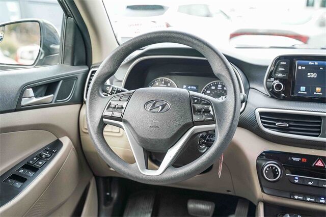 2019 Hyundai Tucson SE Moreno Valley CA