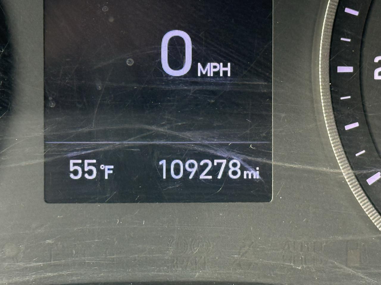 2019 Hyundai Tucson SE Stafford VA