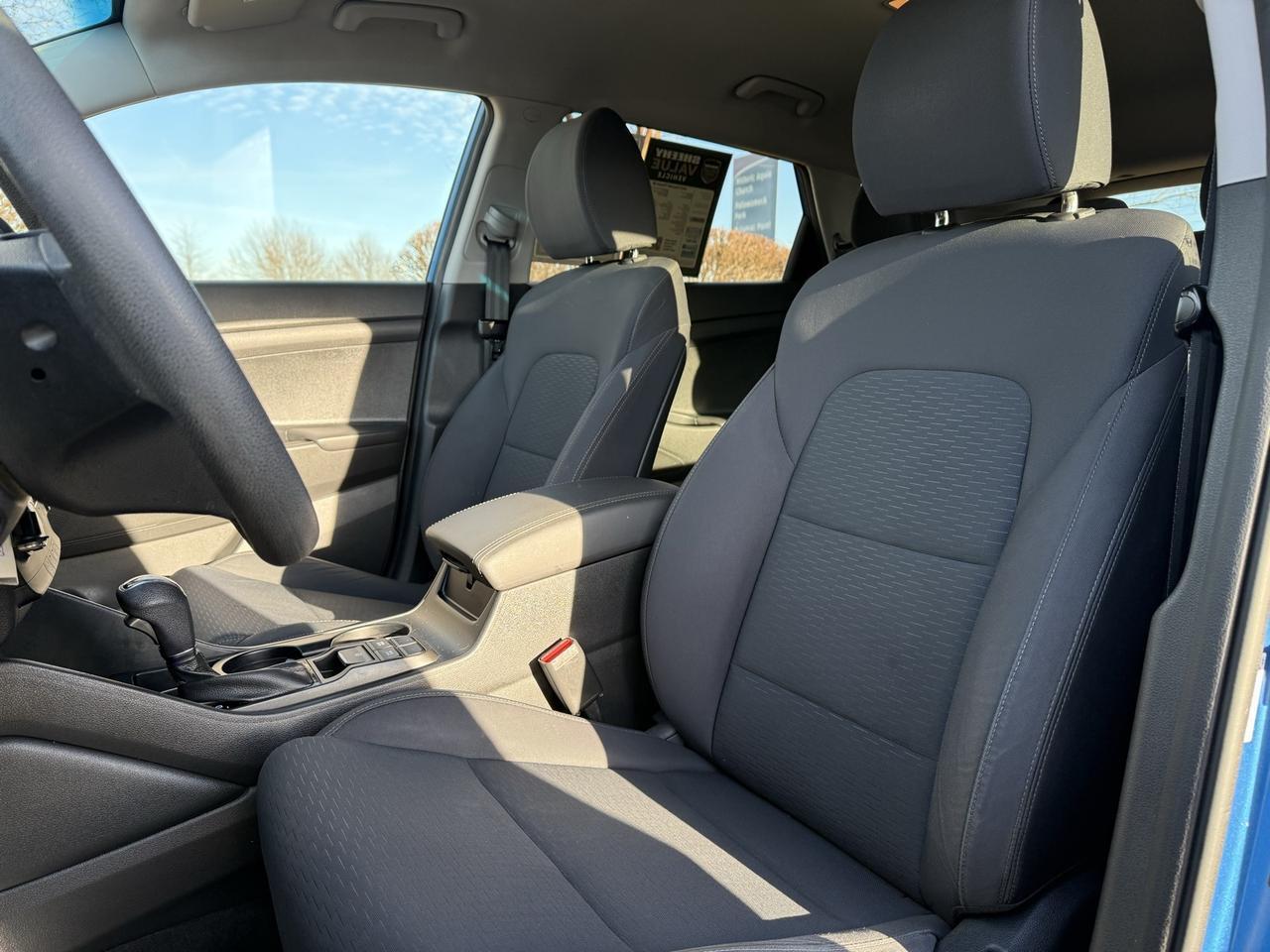 2019 Hyundai Tucson SE Stafford VA