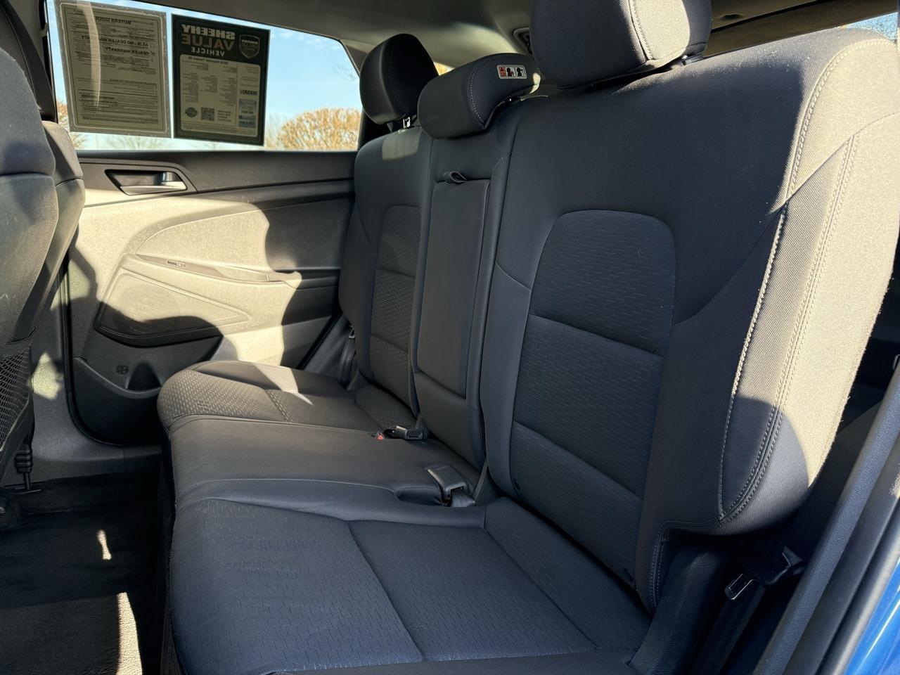 2019 Hyundai Tucson SE Stafford VA