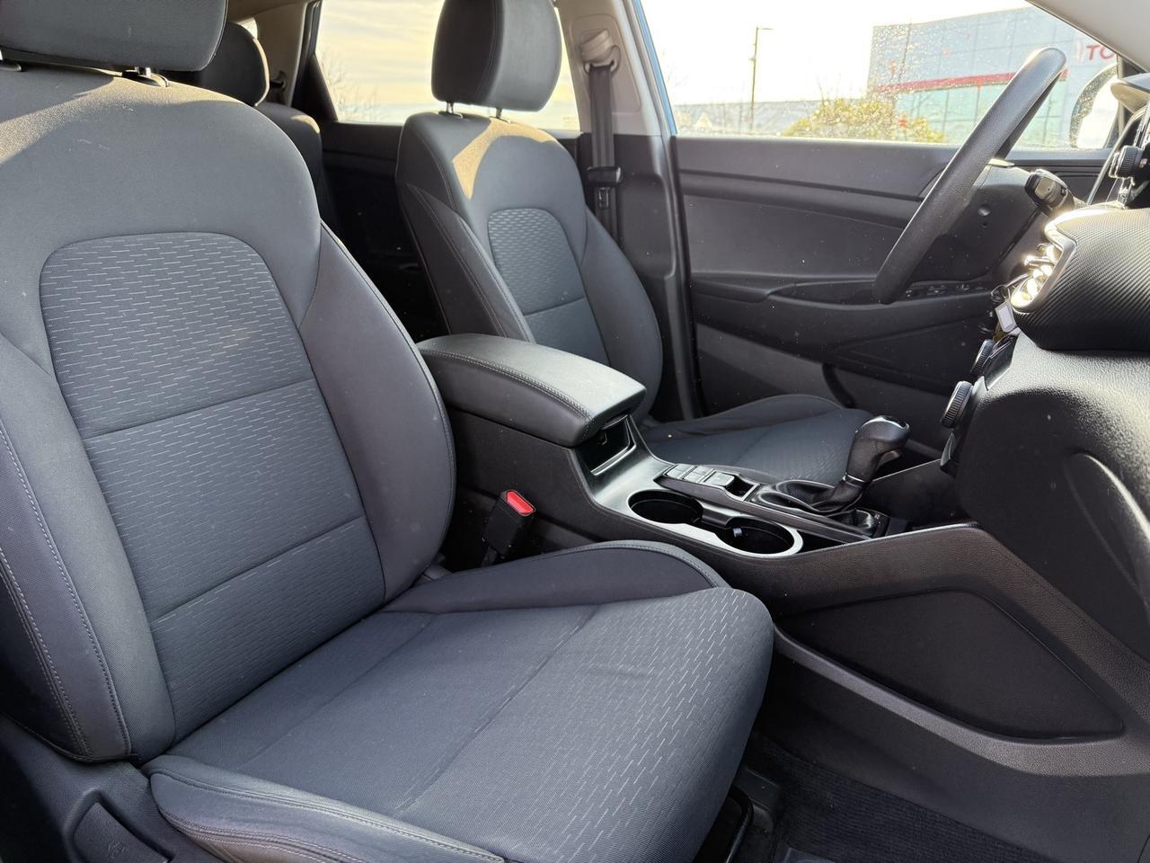 2019 Hyundai Tucson SE Stafford VA