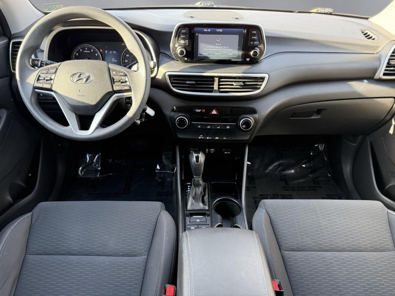 2019 Hyundai Tucson SE Stafford VA