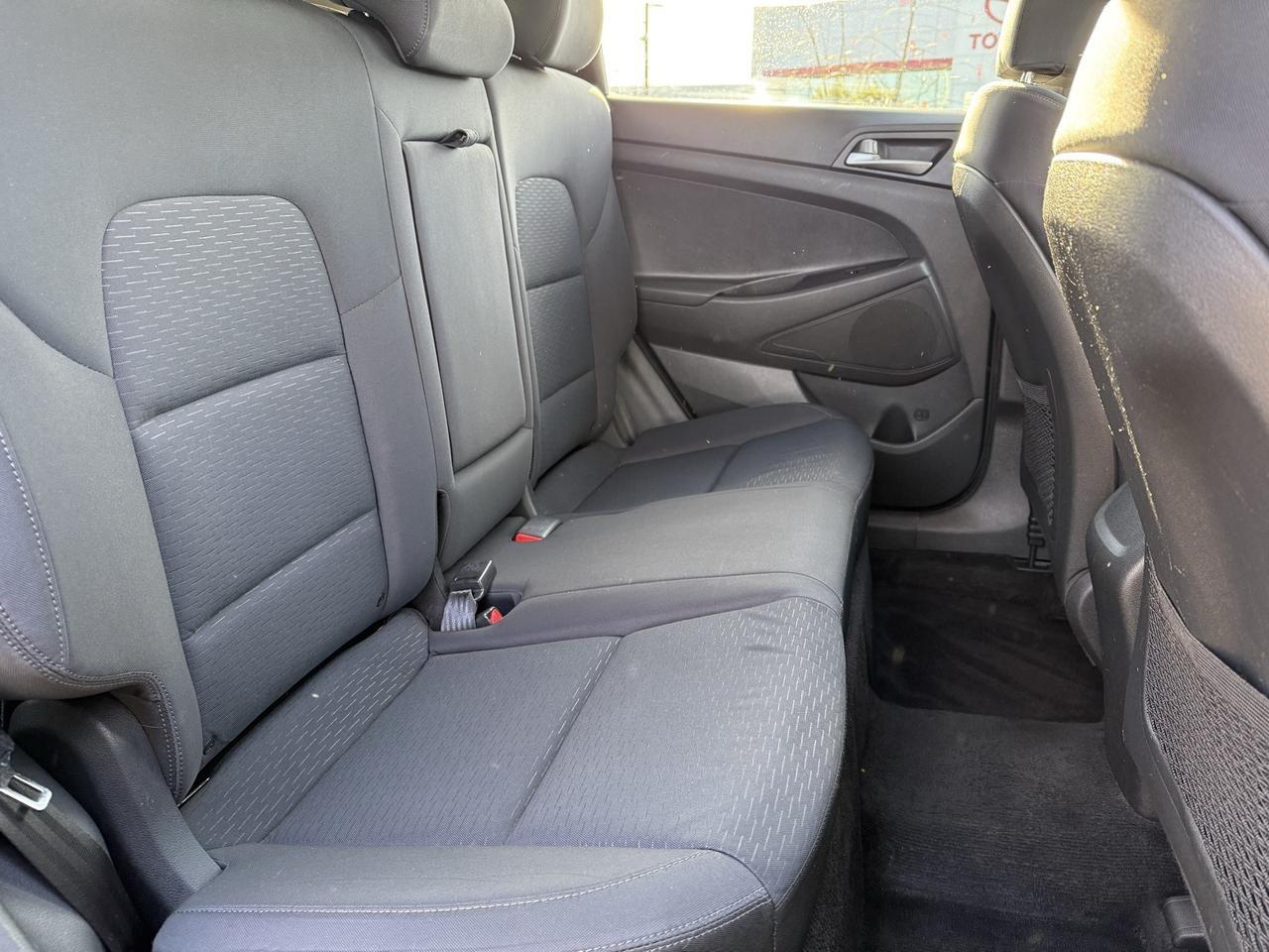 2019 Hyundai Tucson SE Stafford VA