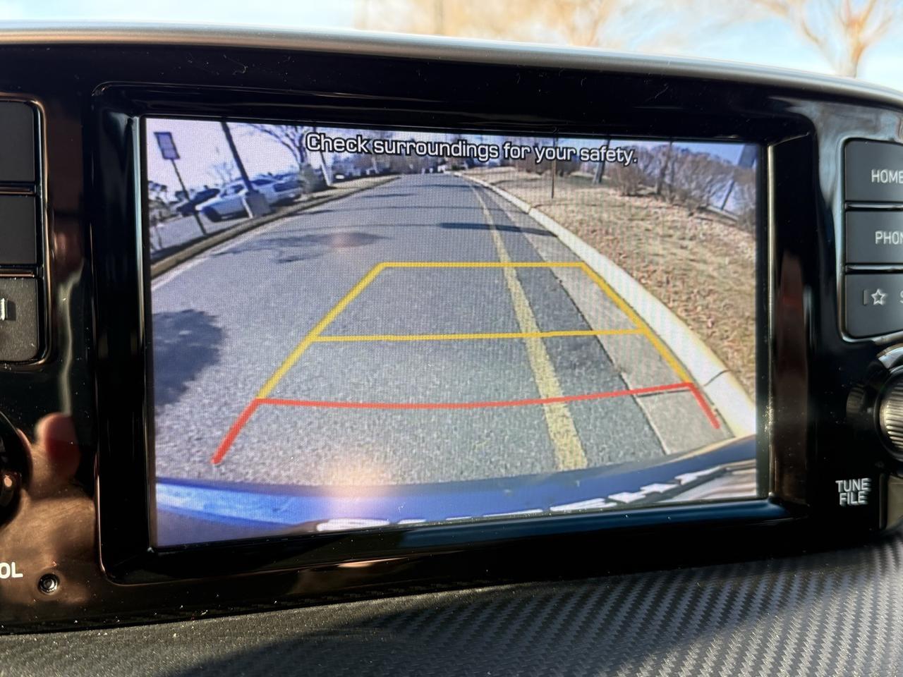 2019 Hyundai Tucson SE Stafford VA