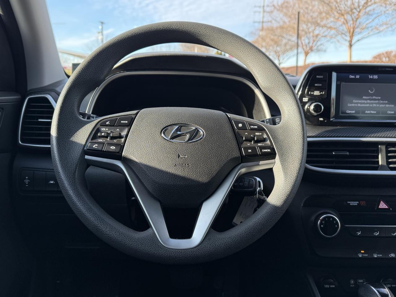 2019 Hyundai Tucson SE Stafford VA