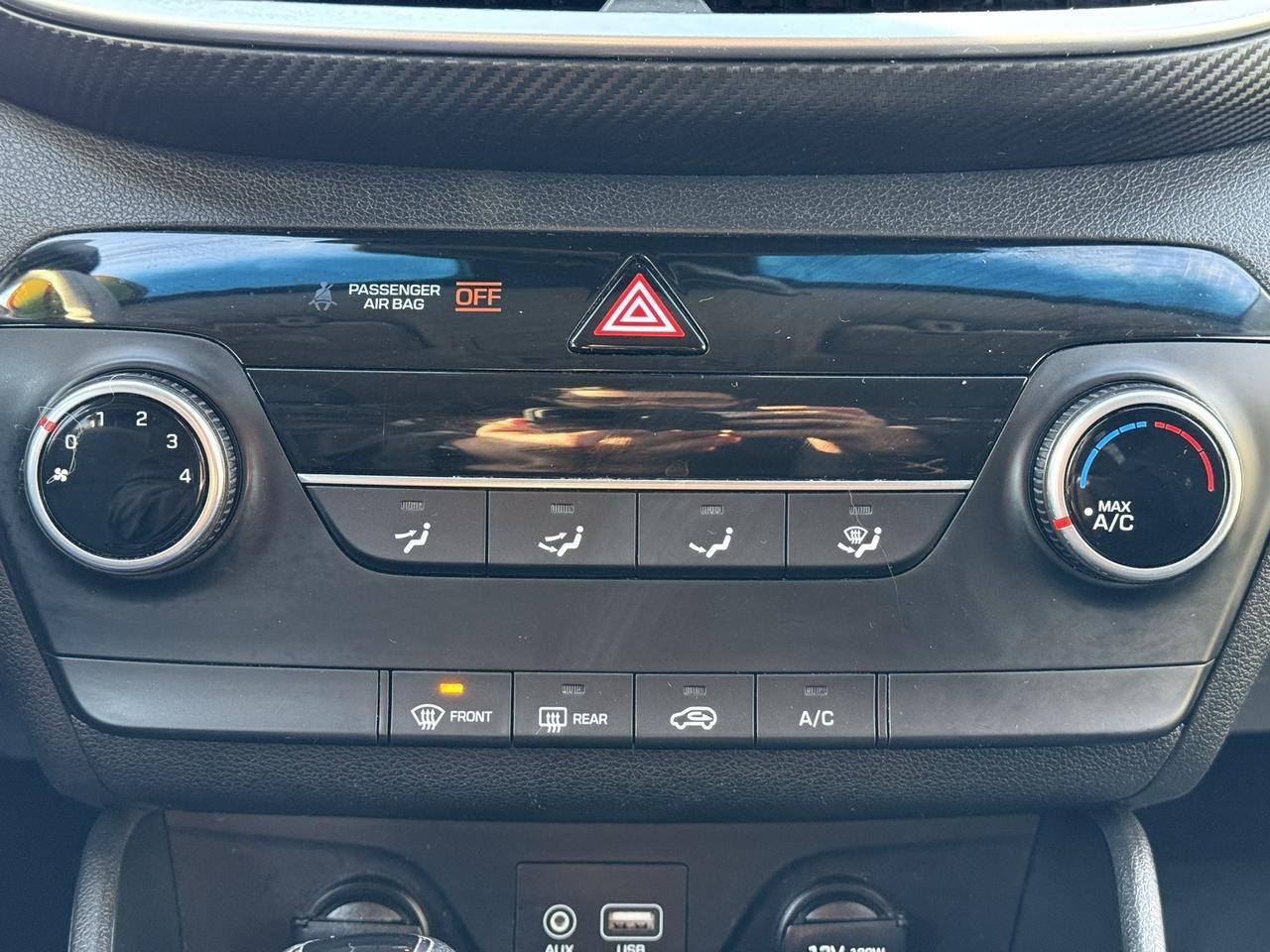 2019 Hyundai Tucson SE Stafford VA