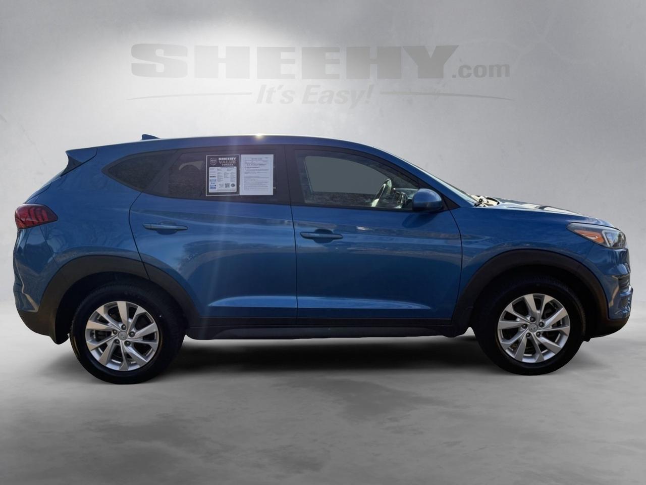 2019 Hyundai Tucson SE Stafford VA