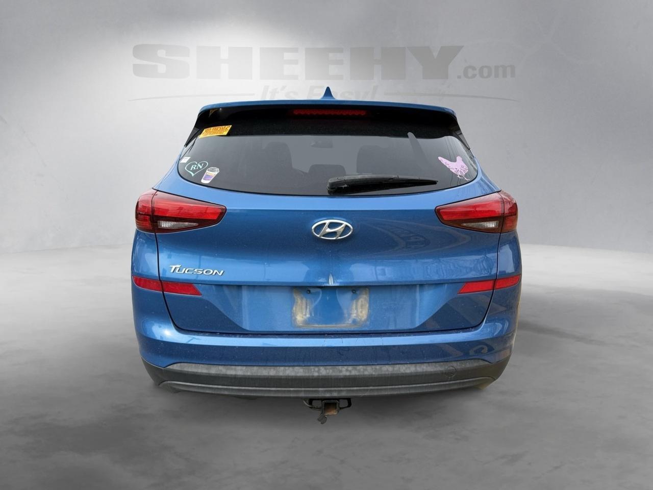 2019 Hyundai Tucson SE Stafford VA
