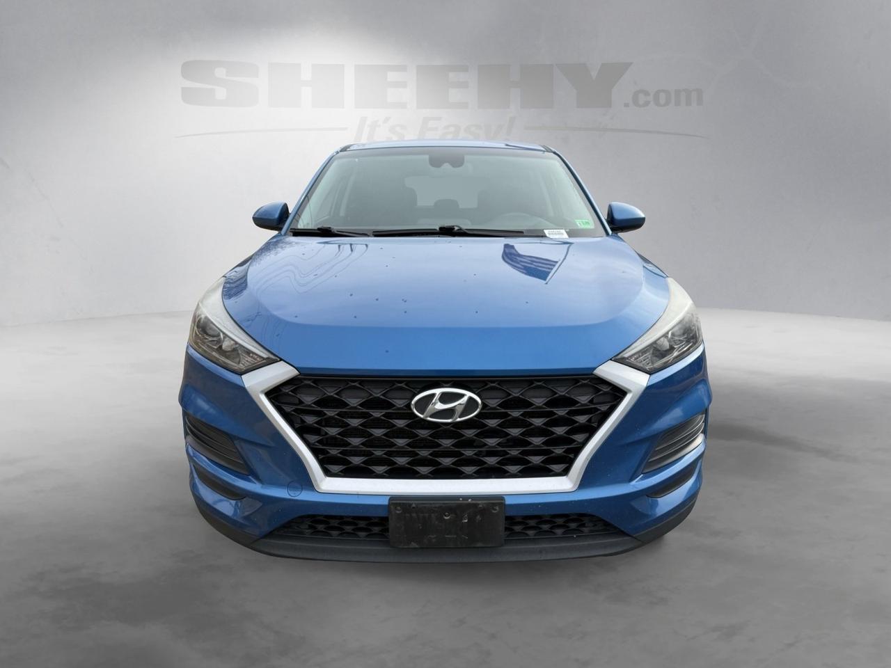 2019 Hyundai Tucson SE Stafford VA