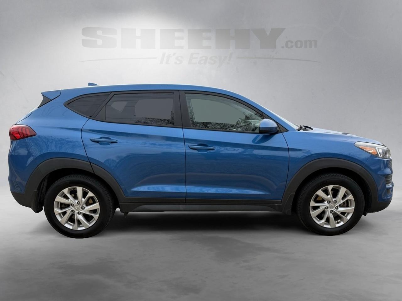 2019 Hyundai Tucson SE Stafford VA