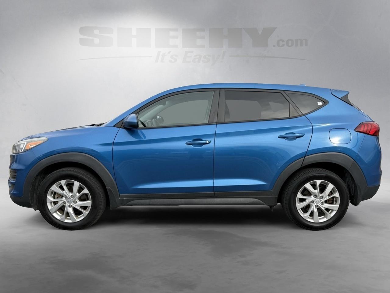 2019 Hyundai Tucson SE Stafford VA