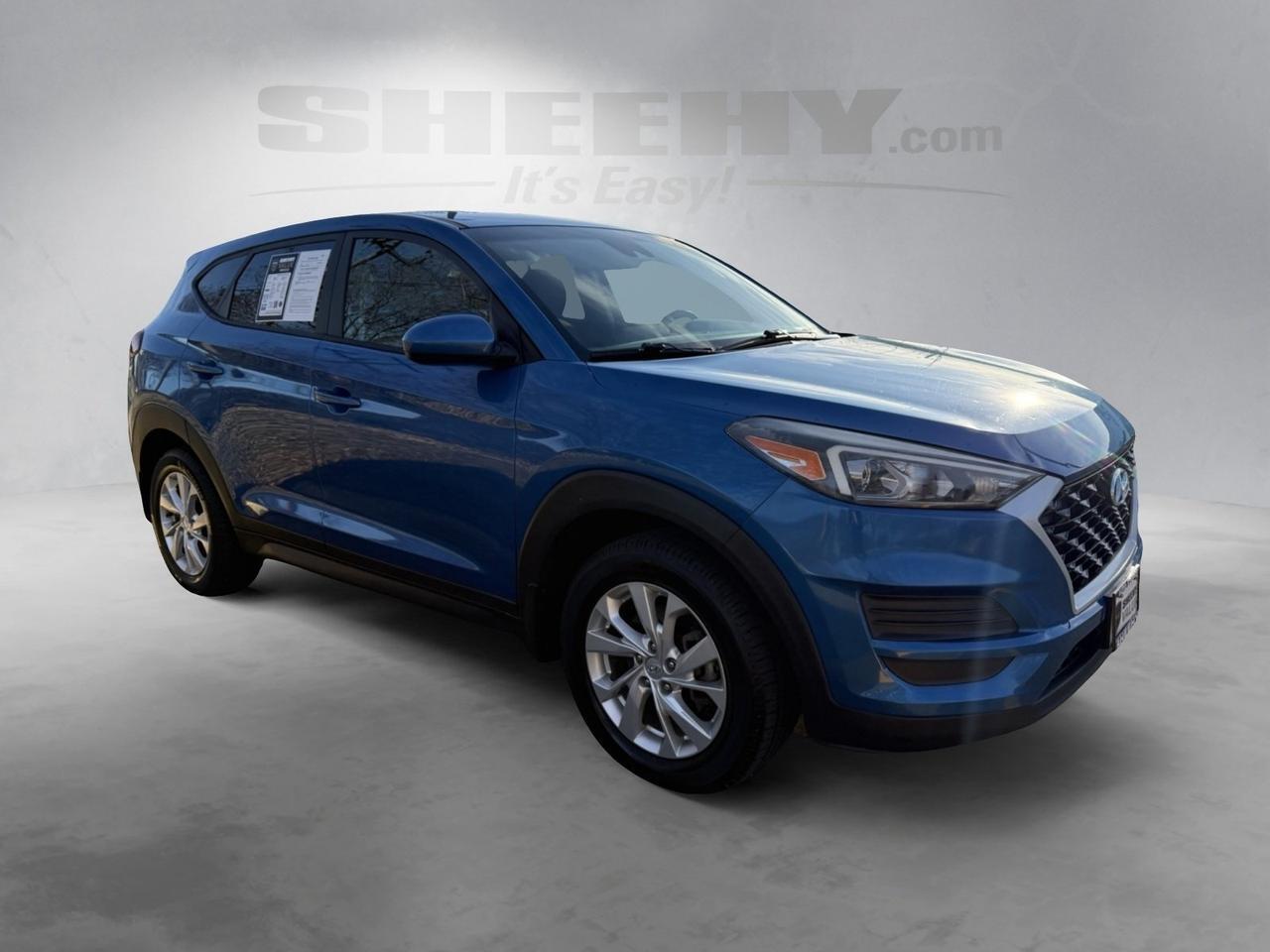 2019 Hyundai Tucson SE Stafford VA