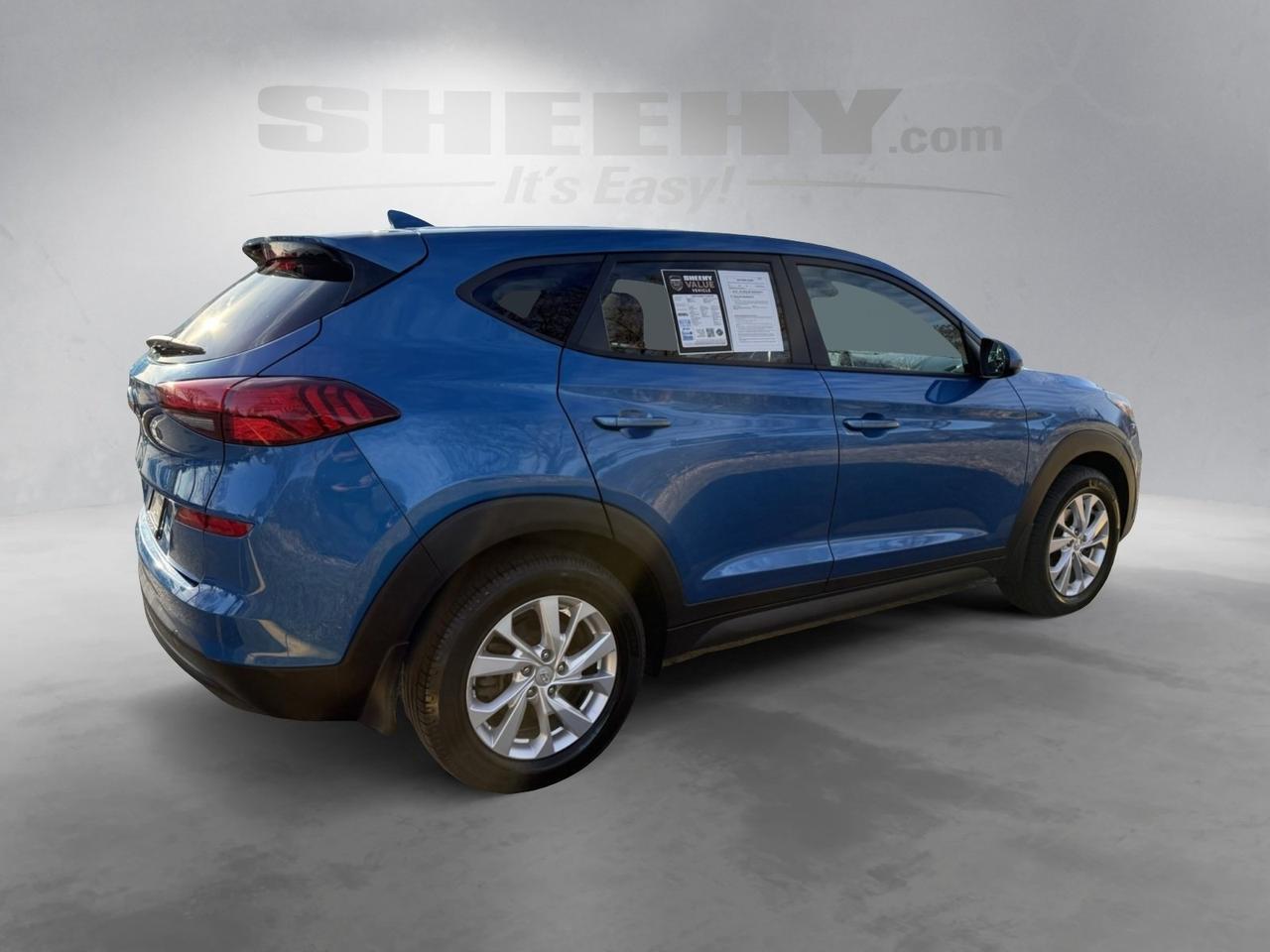 2019 Hyundai Tucson SE Stafford VA