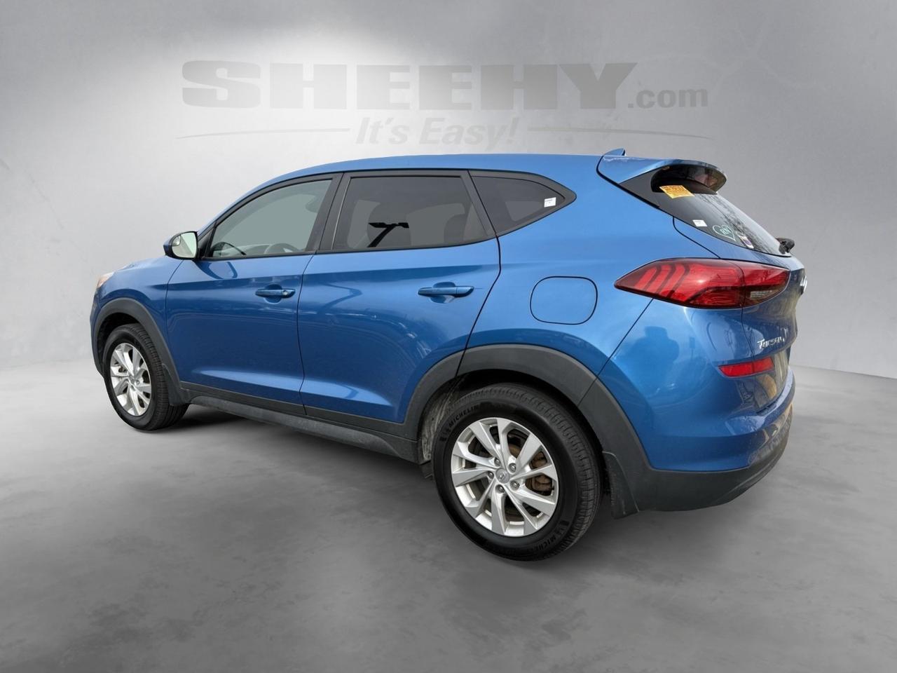 2019 Hyundai Tucson SE Stafford VA