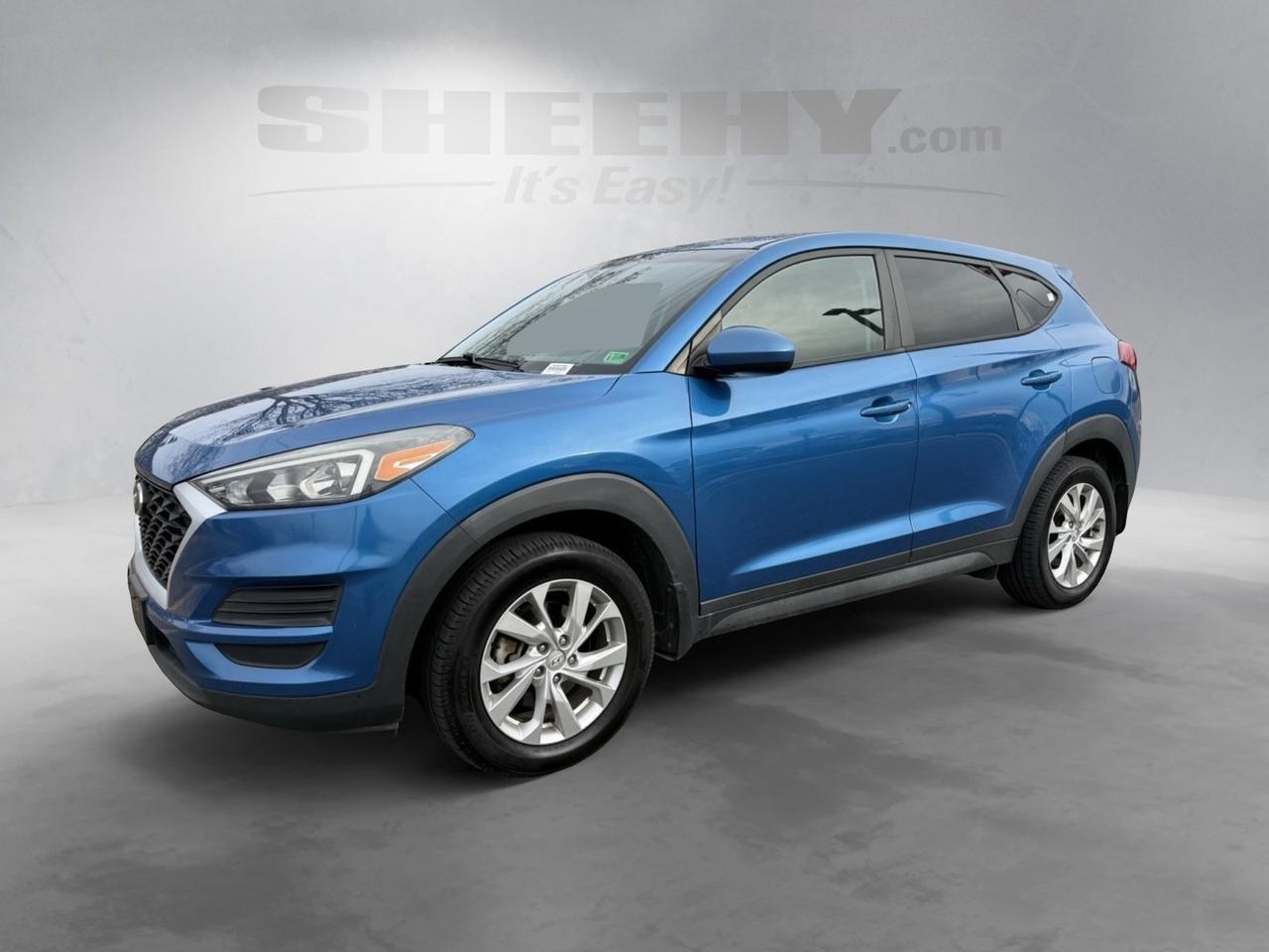 2019 Hyundai Tucson SE Stafford VA