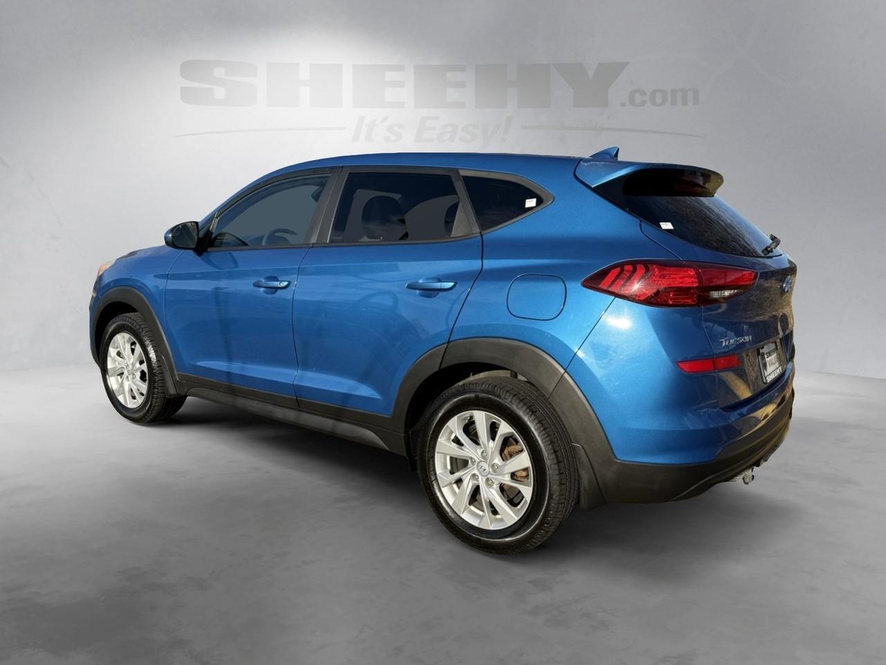 2019 Hyundai Tucson SE Stafford VA
