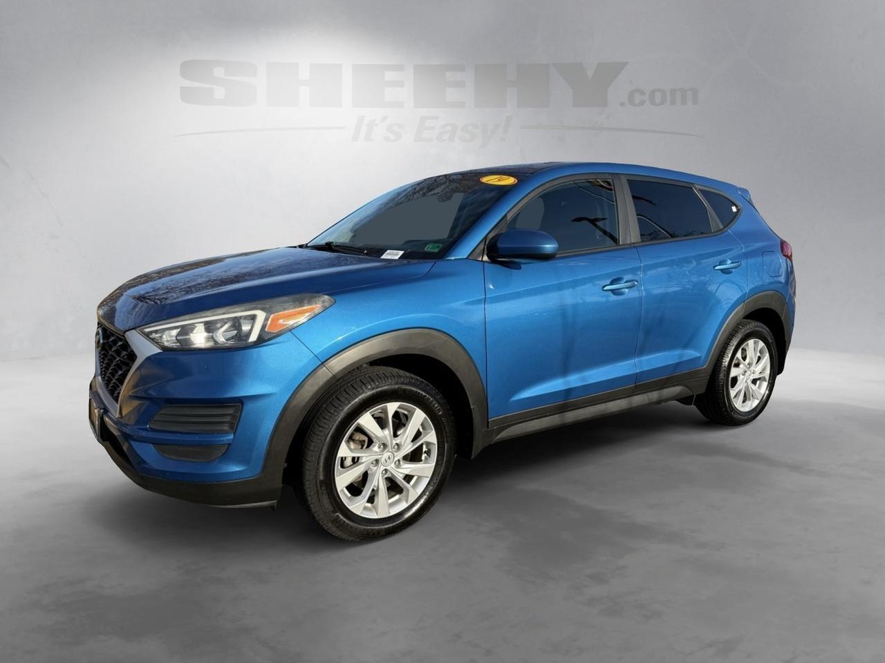 2019 Hyundai Tucson SE Stafford VA