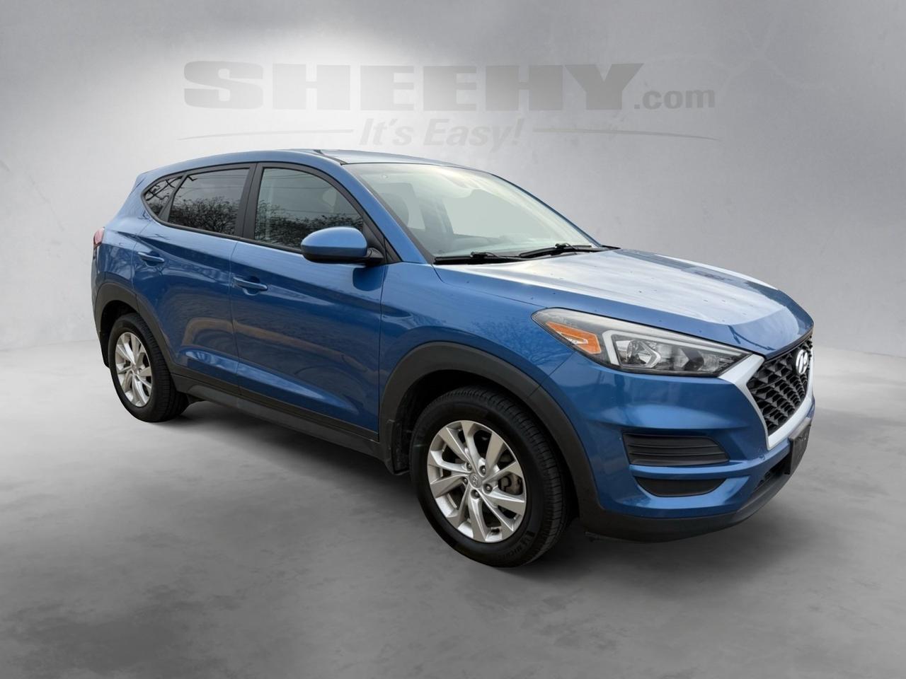2019 Hyundai Tucson SE Stafford VA