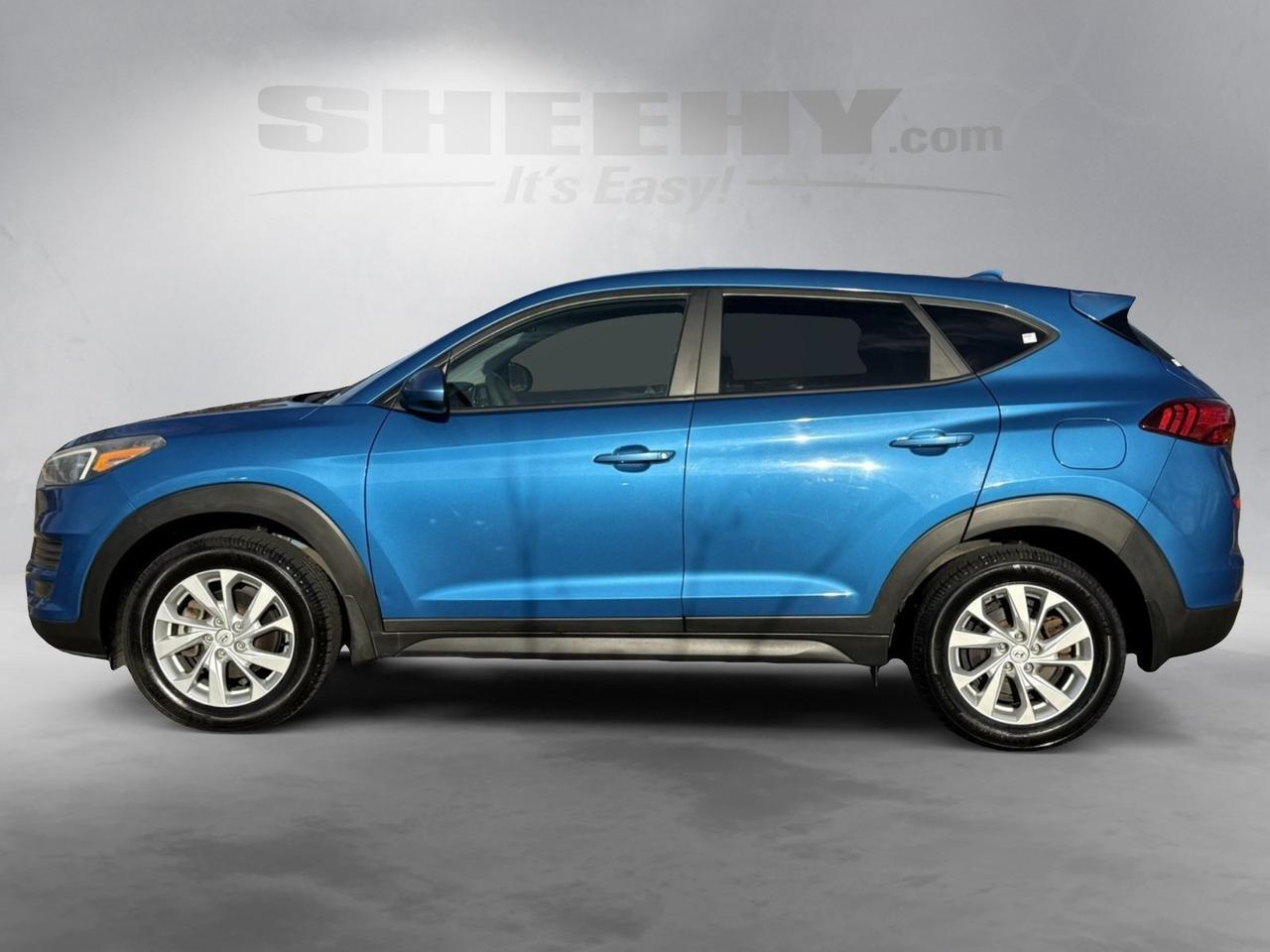 2019 Hyundai Tucson SE Stafford VA