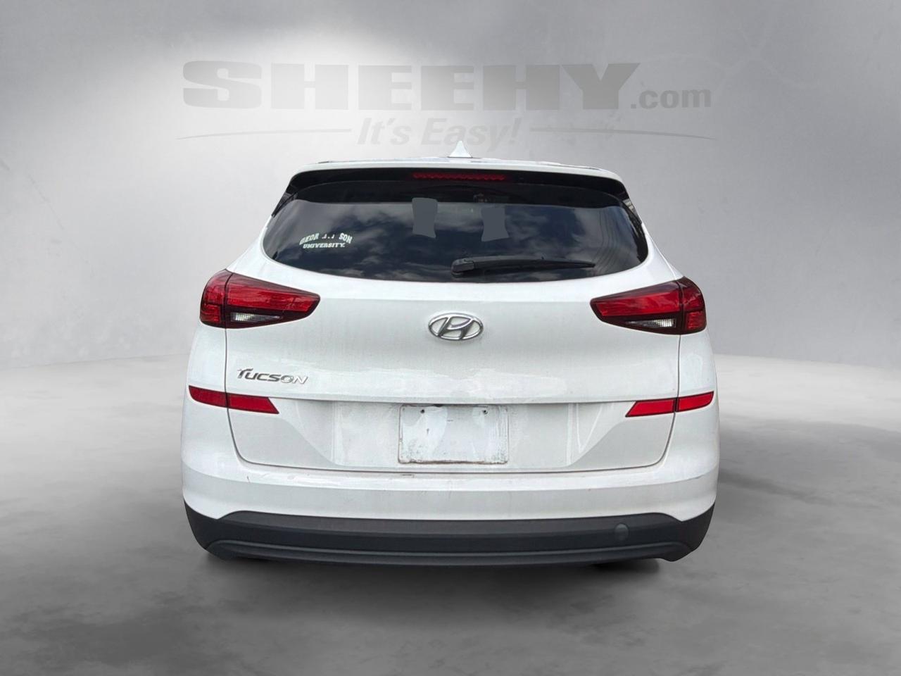 2019 Hyundai Tucson SE Stafford VA