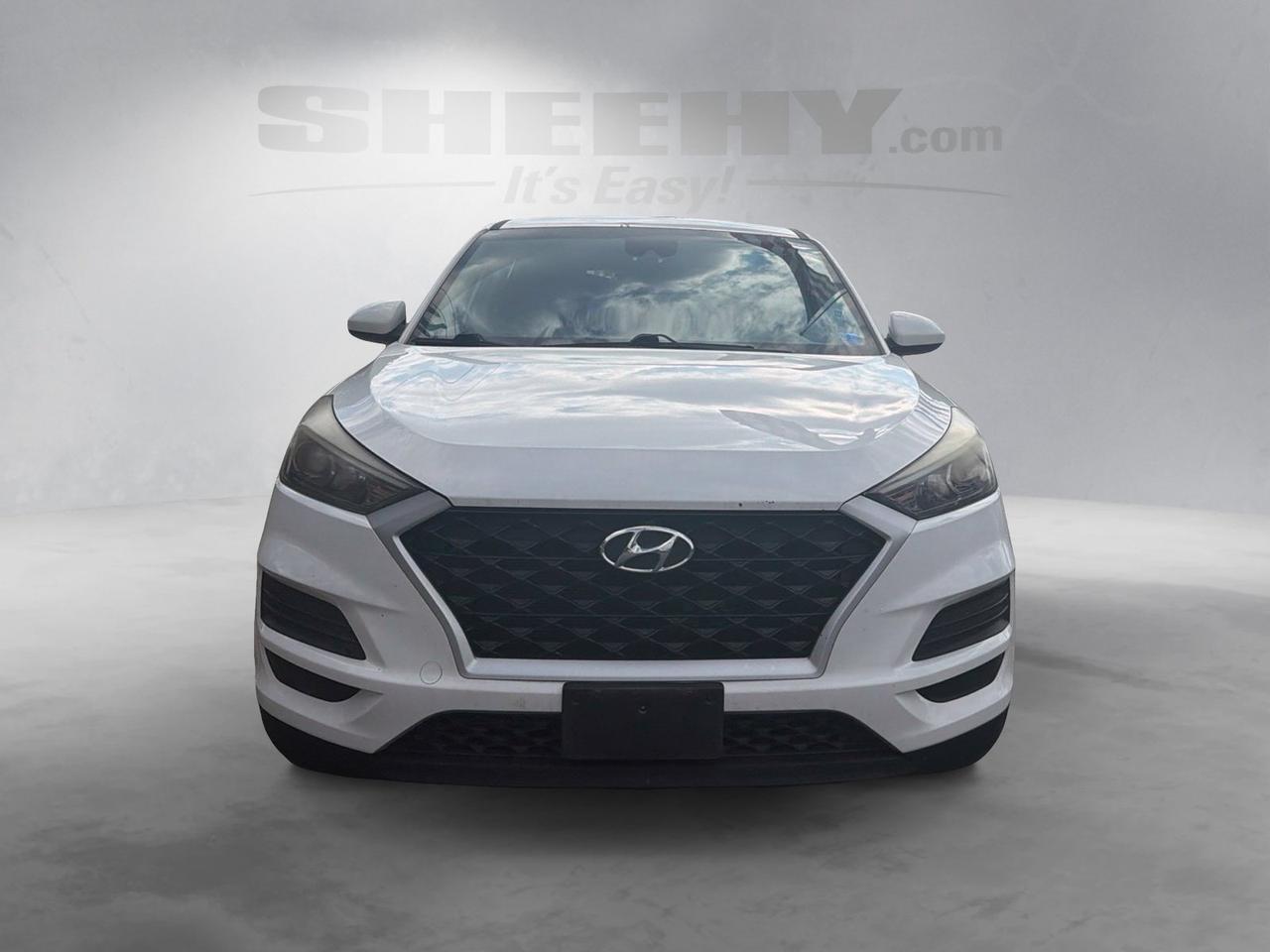 2019 Hyundai Tucson SE Stafford VA