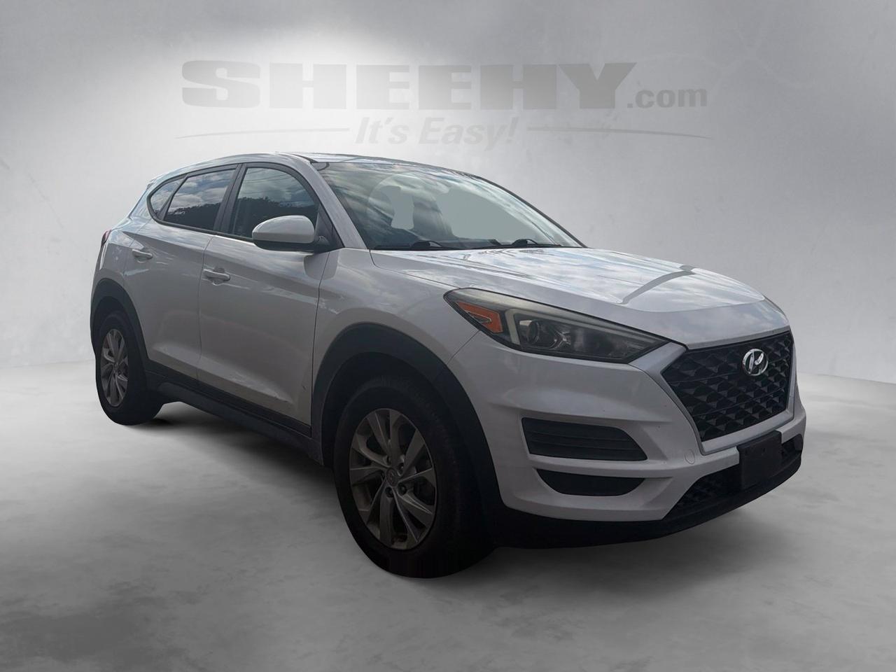 2019 Hyundai Tucson SE Stafford VA