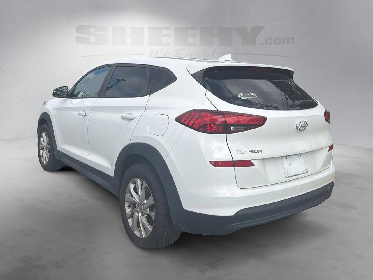 2019 Hyundai Tucson SE Stafford VA
