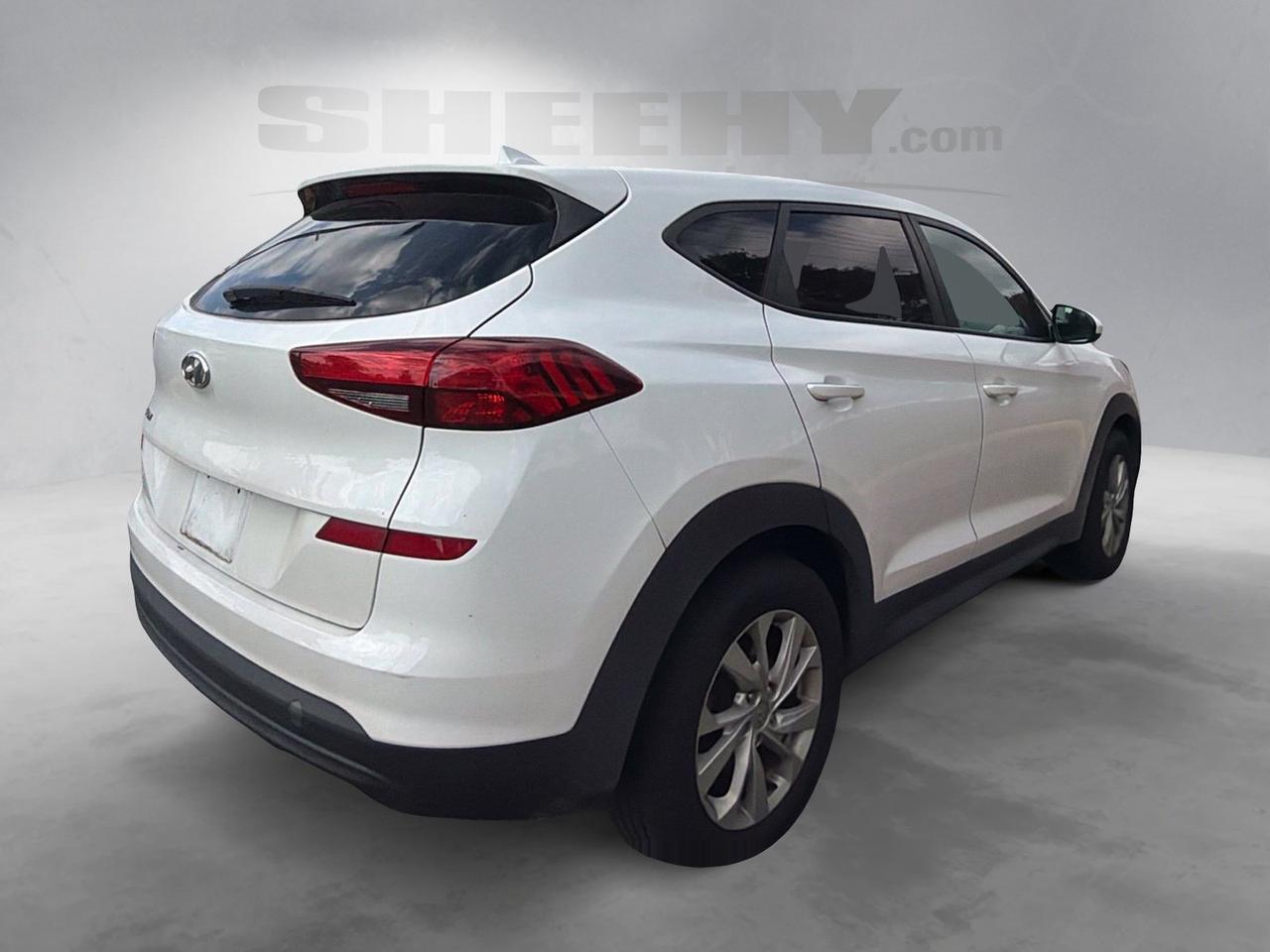 2019 Hyundai Tucson SE Stafford VA