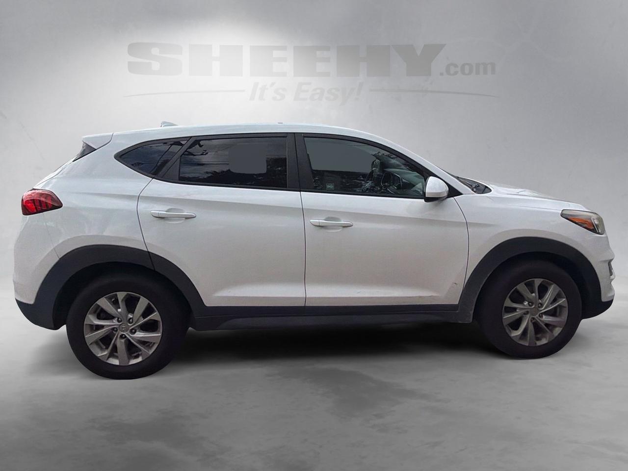 2019 Hyundai Tucson SE Stafford VA