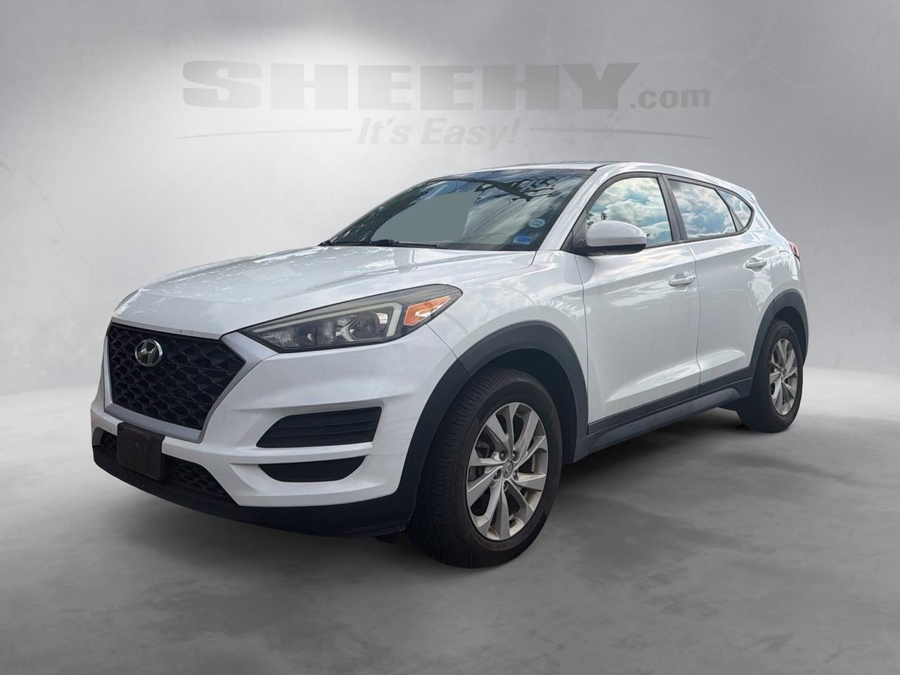 2019 Hyundai Tucson SE Stafford VA