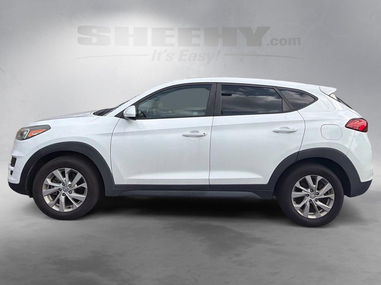2019 Hyundai Tucson SE Stafford VA
