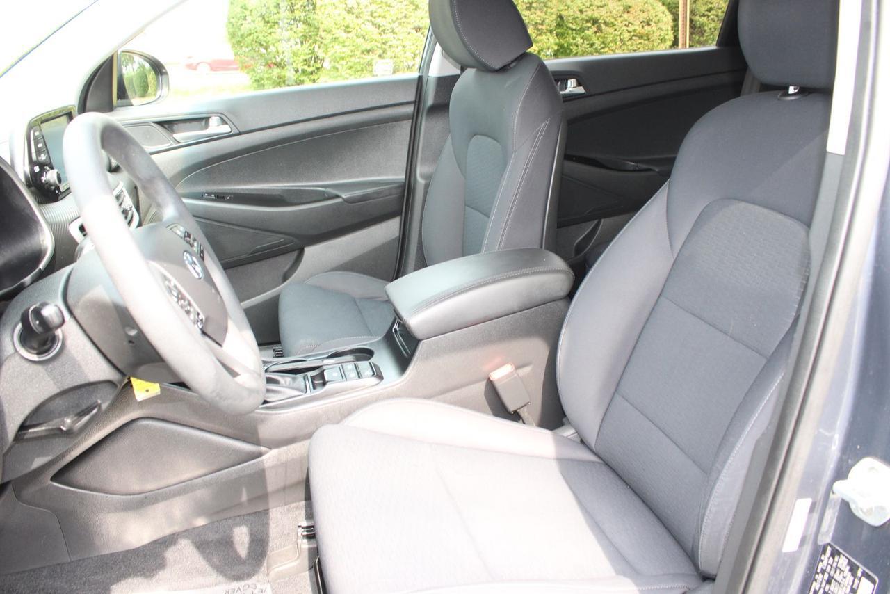 2019 Hyundai Tucson SE Stafford VA