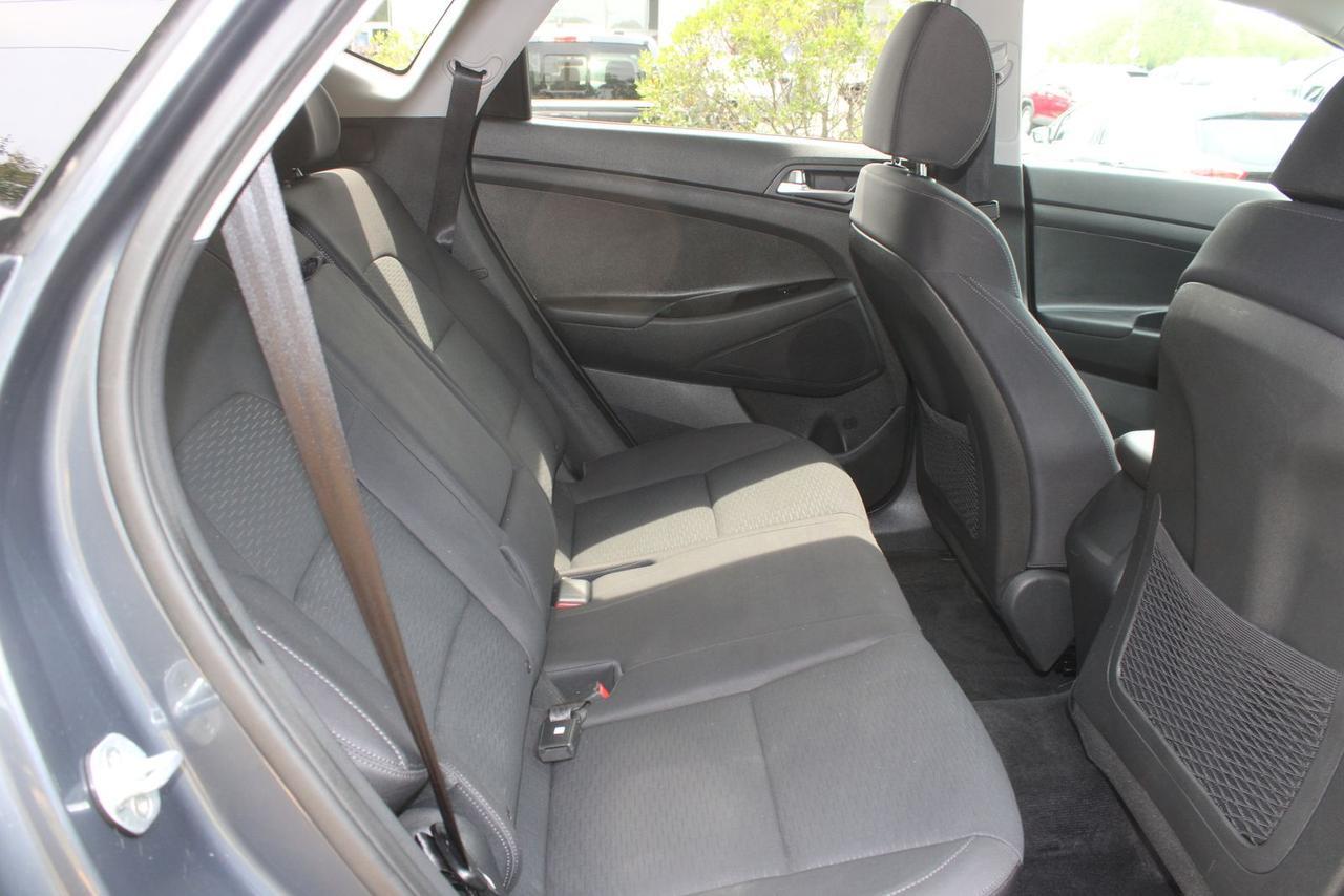 2019 Hyundai Tucson SE Stafford VA