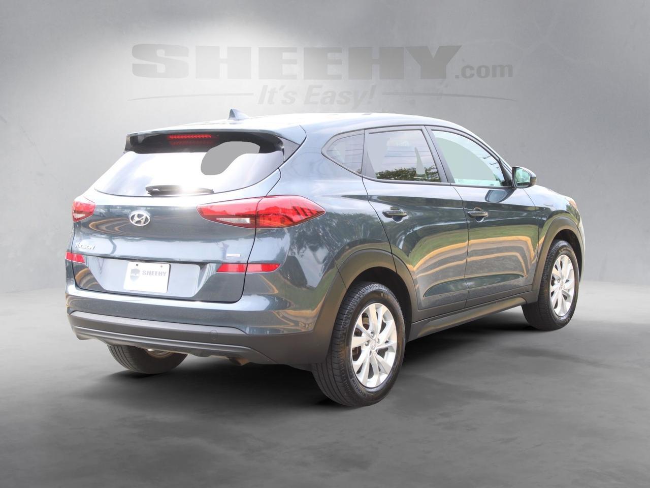 2019 Hyundai Tucson SE Stafford VA