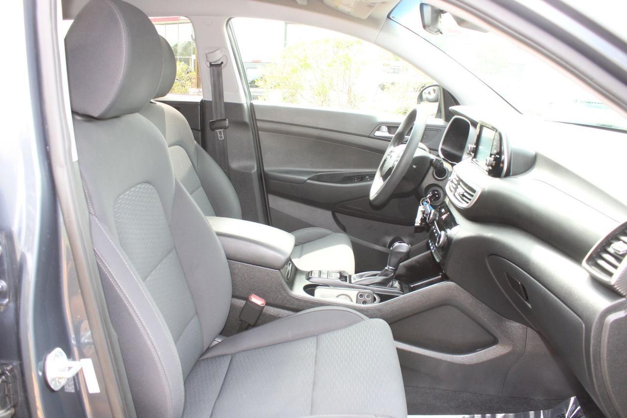2019 Hyundai Tucson SE Stafford VA
