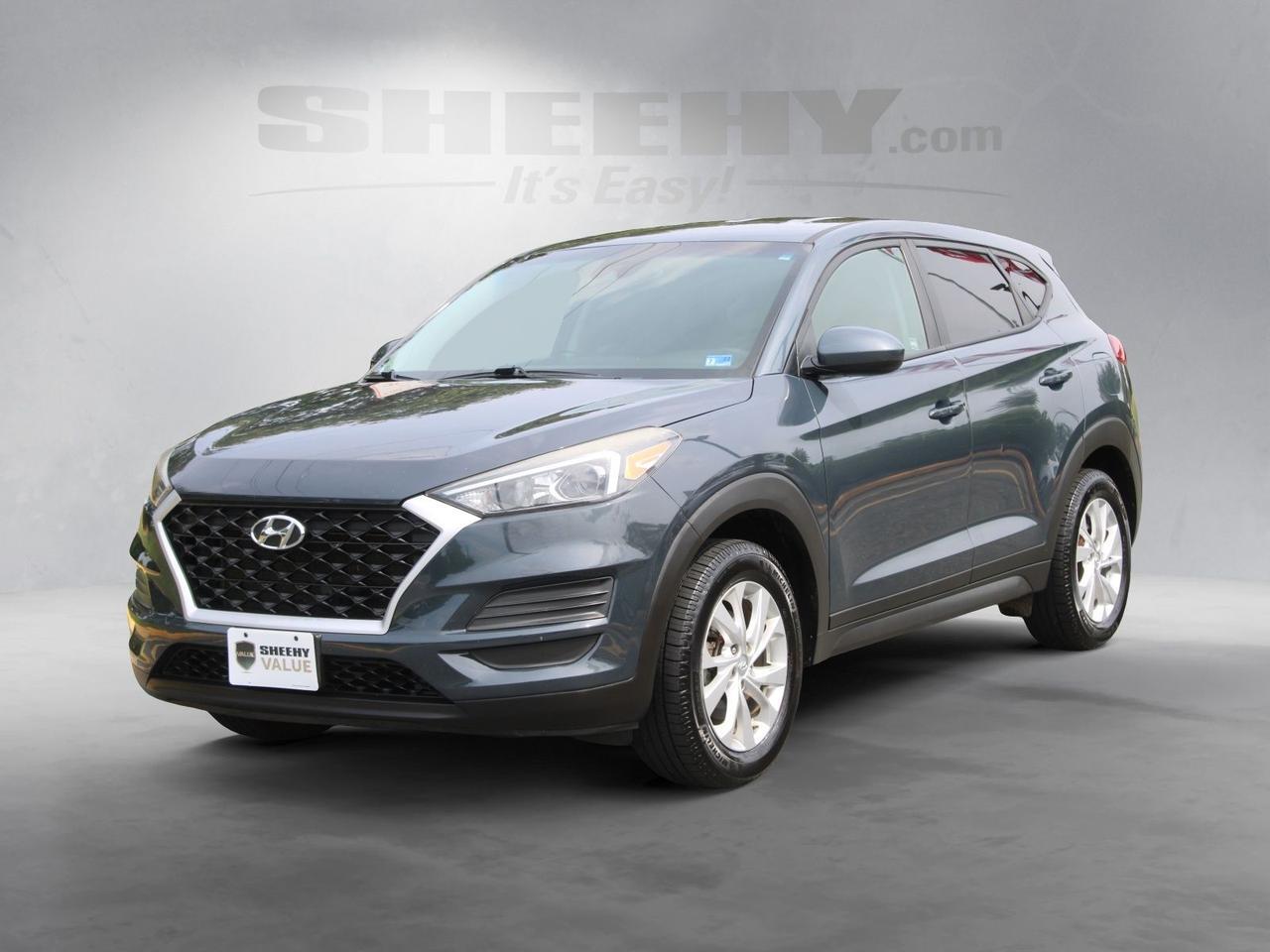 2019 Hyundai Tucson SE Stafford VA