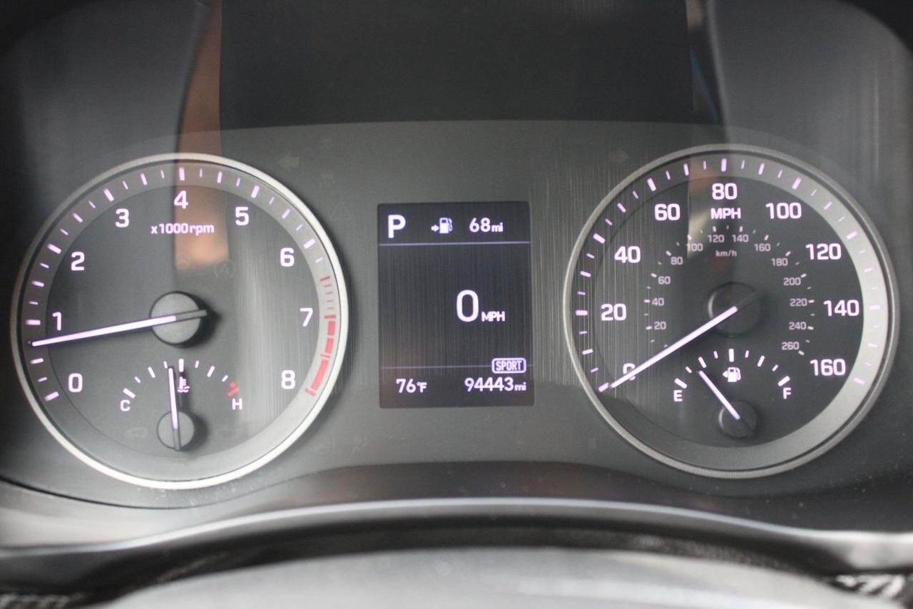 2019 Hyundai Tucson SE Stafford VA