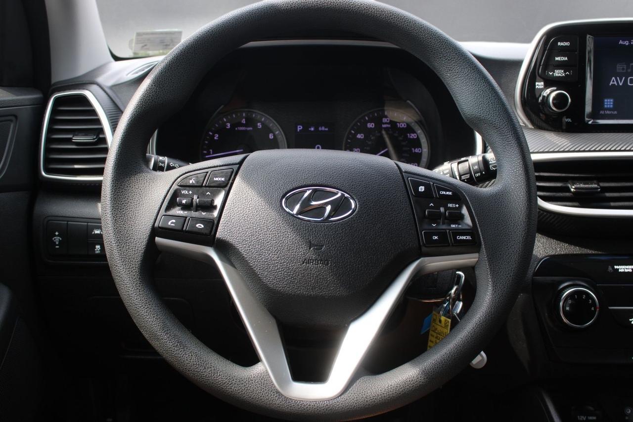 2019 Hyundai Tucson SE Stafford VA