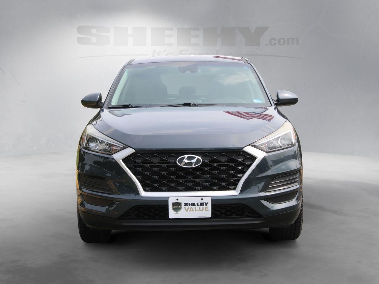 2019 Hyundai Tucson SE Stafford VA