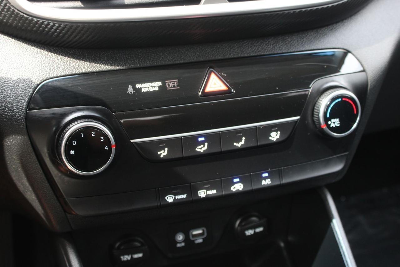 2019 Hyundai Tucson SE Stafford VA