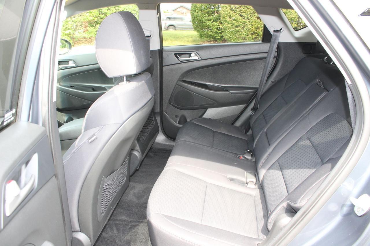 2019 Hyundai Tucson SE Stafford VA