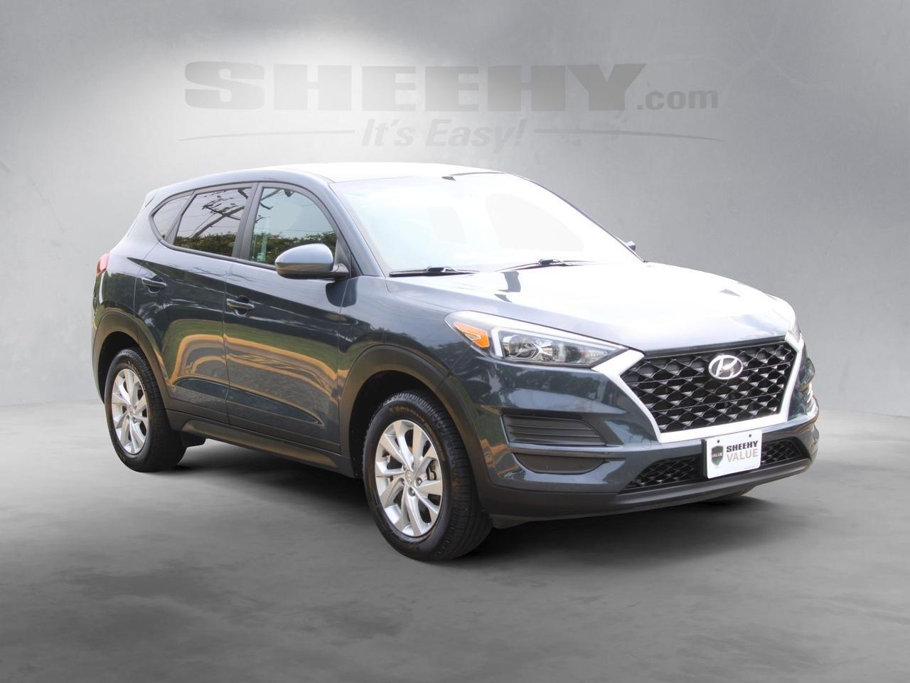 2019 Hyundai Tucson SE Stafford VA