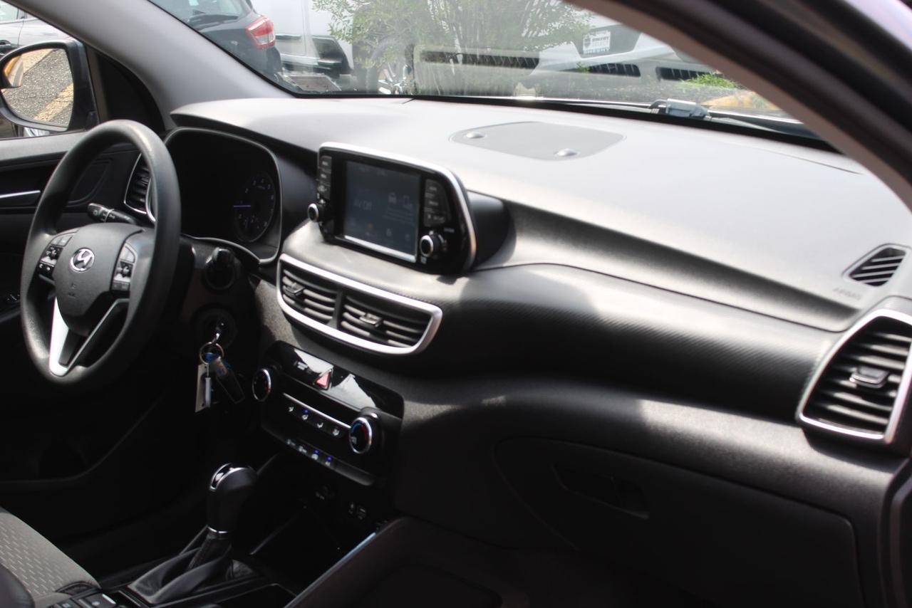 2019 Hyundai Tucson SE Stafford VA