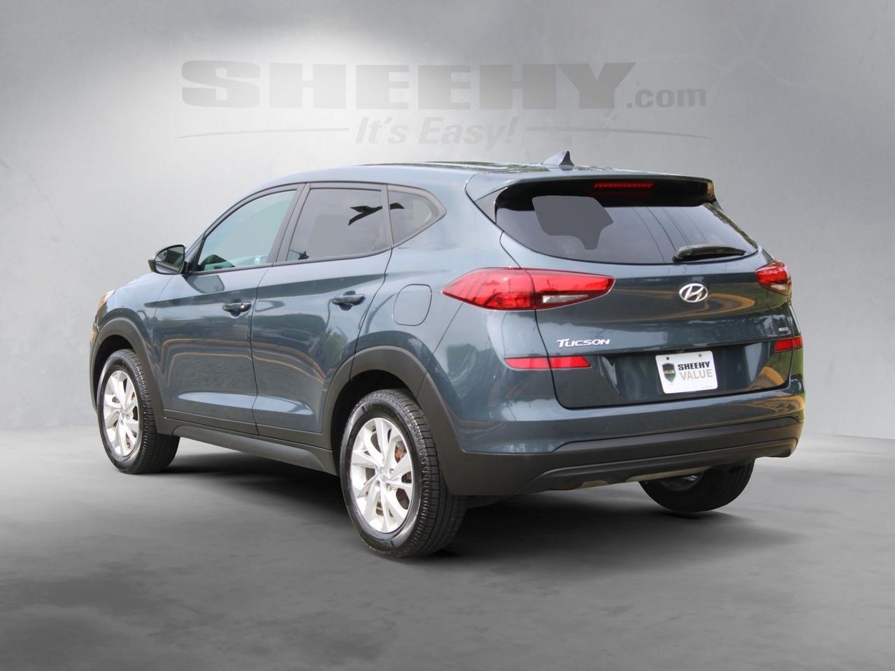 2019 Hyundai Tucson SE Stafford VA