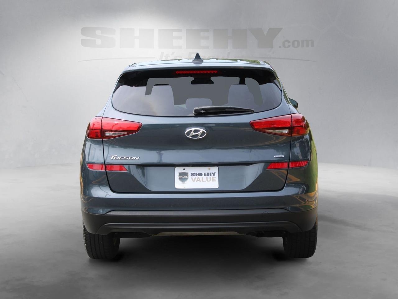 2019 Hyundai Tucson SE Stafford VA