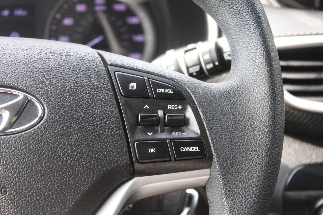 2019 Hyundai Tucson SE Stafford VA