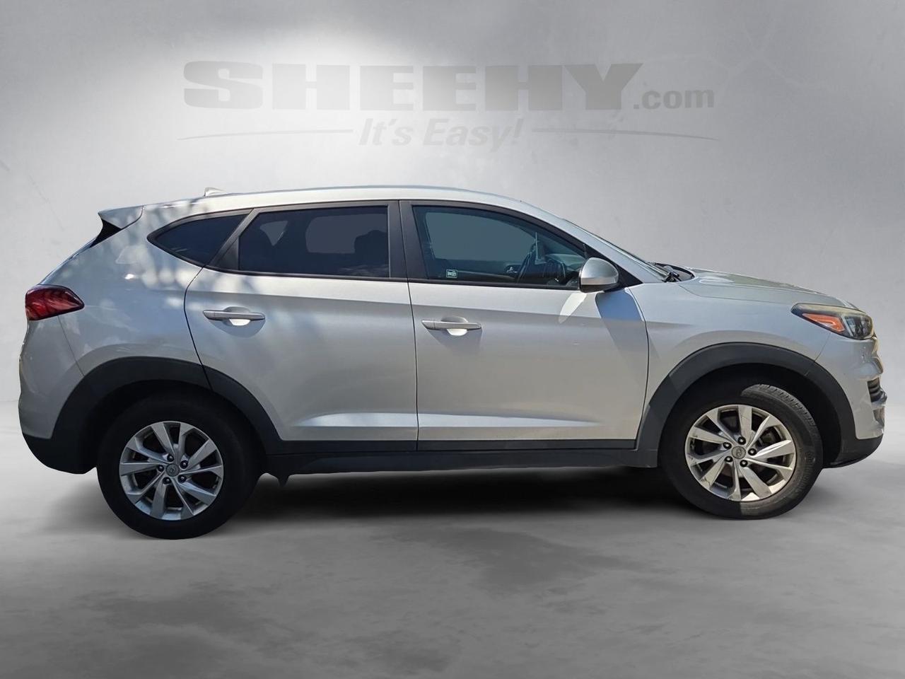 2019 Hyundai Tucson SE Waldorf MD