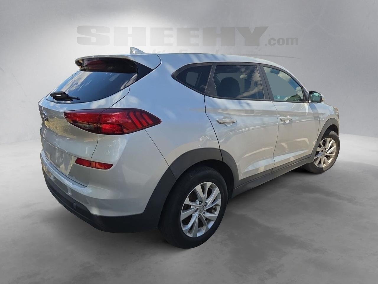 2019 Hyundai Tucson SE Waldorf MD