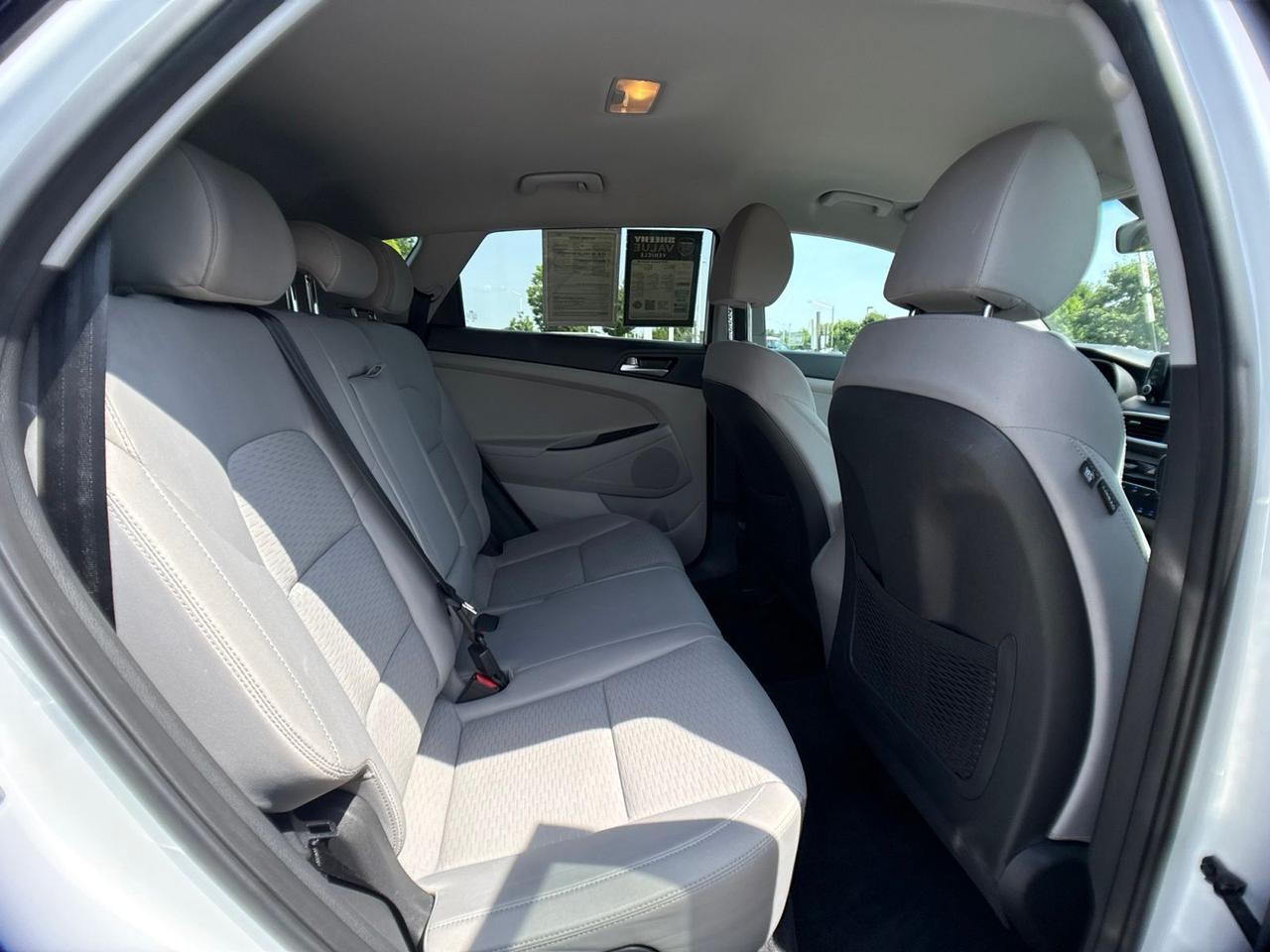 2019 Hyundai Tucson SE Chantilly VA