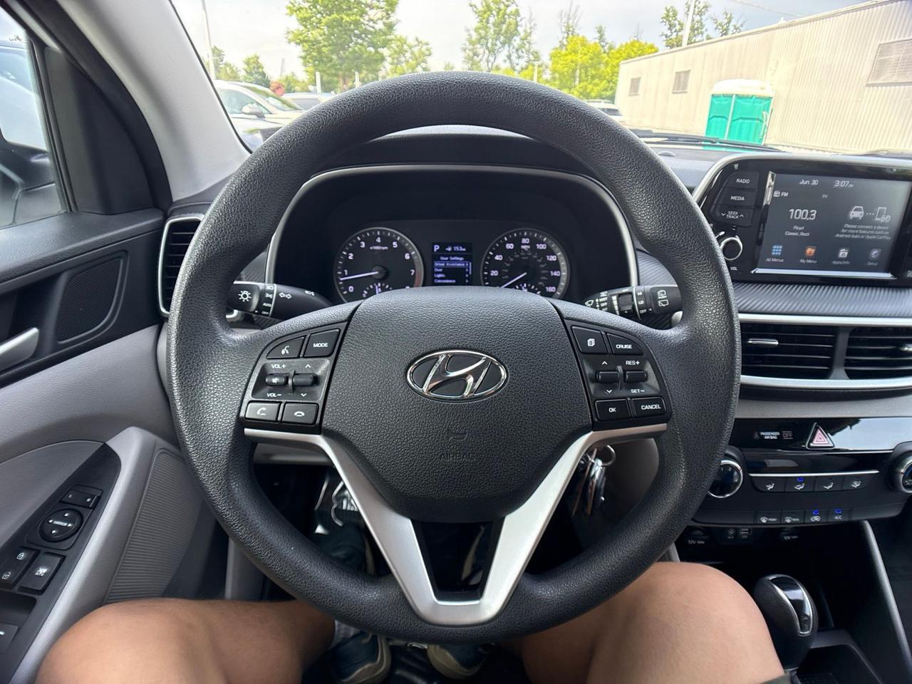 2019 Hyundai Tucson SE Chantilly VA